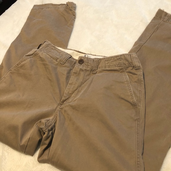 Express Men’s Comfort Chino 30x32 - Picture 2 of 6